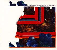 Painted Ruins de Grizzly Bear | CD | état très bon