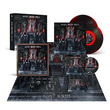 Lost XXIII Deluxe Boxset