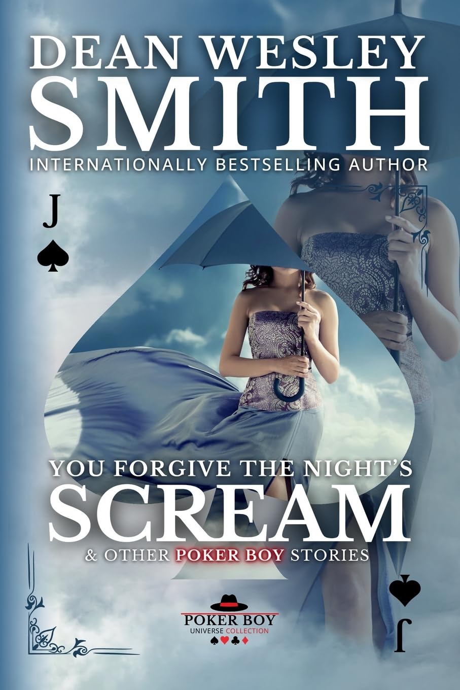 You Forgive the Night's Scream