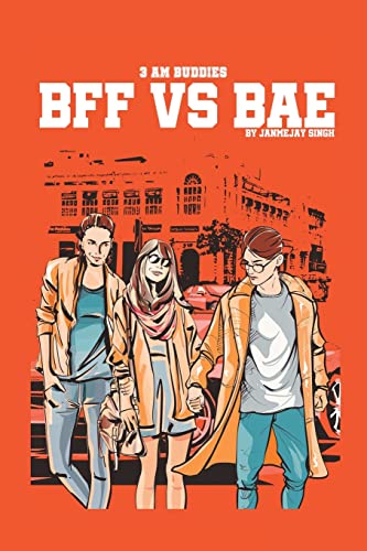 BFF vs BAE