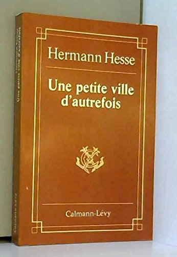 L'ornière de H. Hesse - Poche