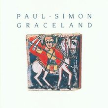 Graceland(Enhanced CD)