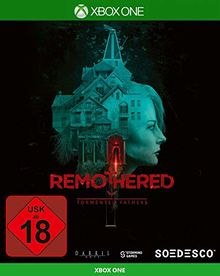 Remothered: Tormented Fathers - [Xbox One]