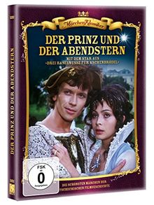 Der Prinz und der Abendstern