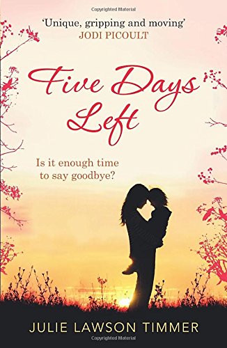 Five Days Left