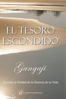 El Tesoro Escondido: Desvela la Verdad de la Historia de tu Vida (Advaita Vedanta)