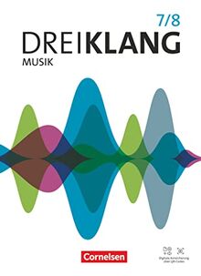 Bild von Axel Brunner - Dreiklang - Sekundarstufe I - Östliche Bundesländer und Berlin - Ausgabe 2022 - Band 7/8: Schulbuch - Mit digitalen Medien