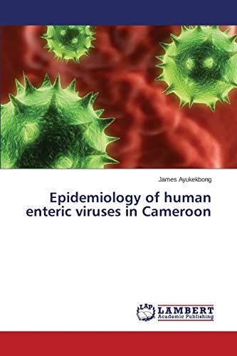 Epidemiology of human enteric viruses in Cameroon