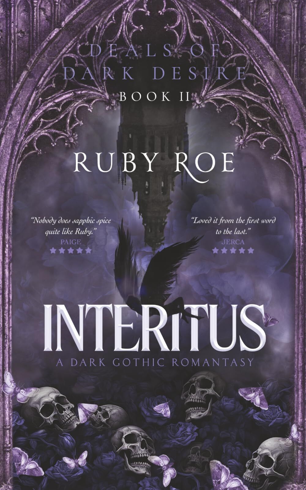 Interitus