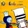 Emile et Lilou. Vol. 1. Emile a faim