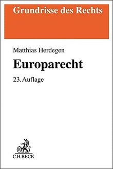 Europarecht