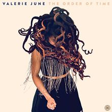 The Order Of Time [Vinyl LP]