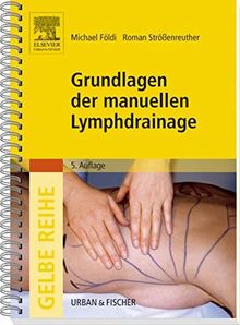 Grundlagen der manuellen Lymphdrainage