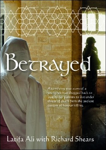 Betrayed: Escape from Iraq