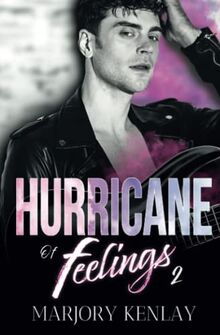 Hurricane of Feelings - Last song (Hurricane of feelings - first song, Band 2)