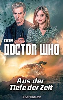 Doctor Who: Aus der Tiefe der Zeit