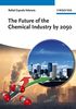 The Future of the Chemical Industry by 2050