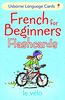 French For Beginners Flashcards (Language for Beginners)
