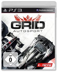 Grid Autosport