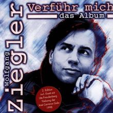 Verführ Mich/2.Edition