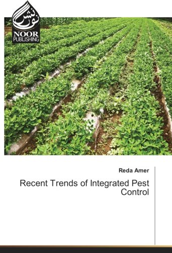 Recent Trends of Integrated Pest Control