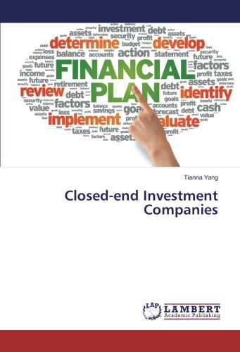Closed-end Investment Companies
