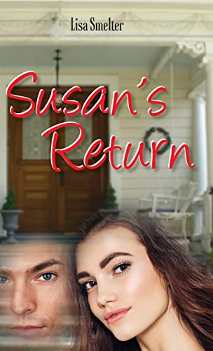 Susan's Return (Love in Litton, Band 2)