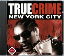 True Crime - New York City (Software Pyramide)