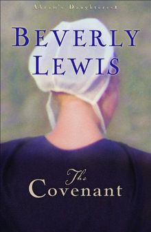 Covenant (ABRAM'S DAUGHTERS, Band 1)