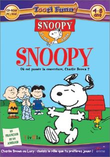 Snoopy