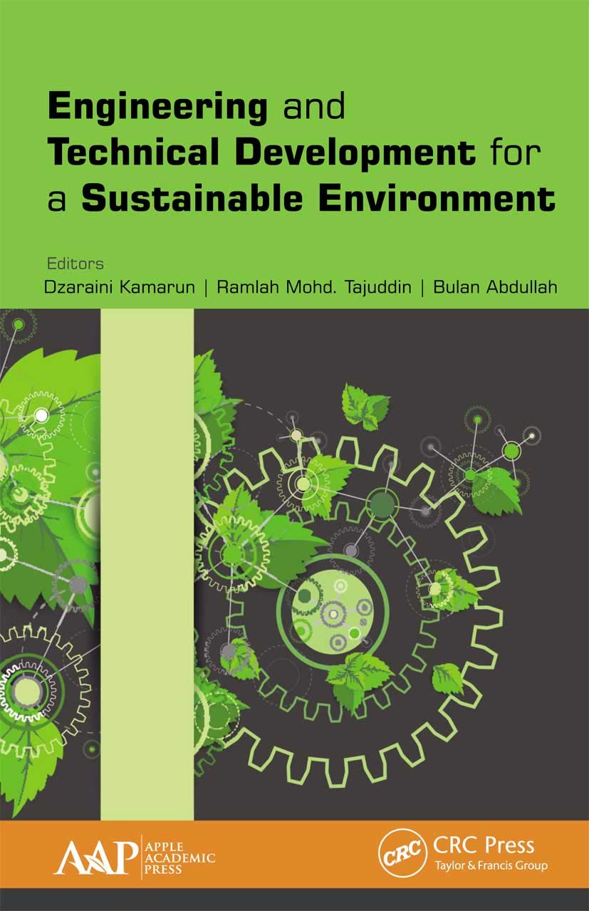 Engineering and Technical Development for a Sustainable Environment
