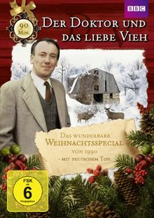 Der Doktor und das liebe Vieh - Das wunderbare Weihnachtsspecial