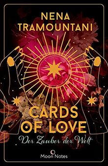 Cards of Love 2. Der Zauber der Welt: Tauche ein in die magische Welt des Tarots