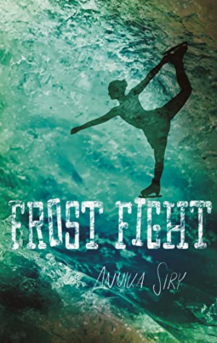 Frost Fight: DE (Ice Crime)