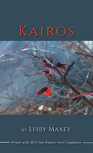 Kairos: Winner of the 2018 New Women's Voices Series
