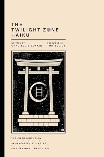 The Twilight Zone Haiku