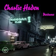 Nocturne von Haden,Charlie, Gonzalo Rubalcaba | CD | Zustand gut