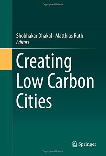 Creating Low Carbon Cities