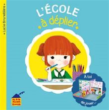 L'école à déplier