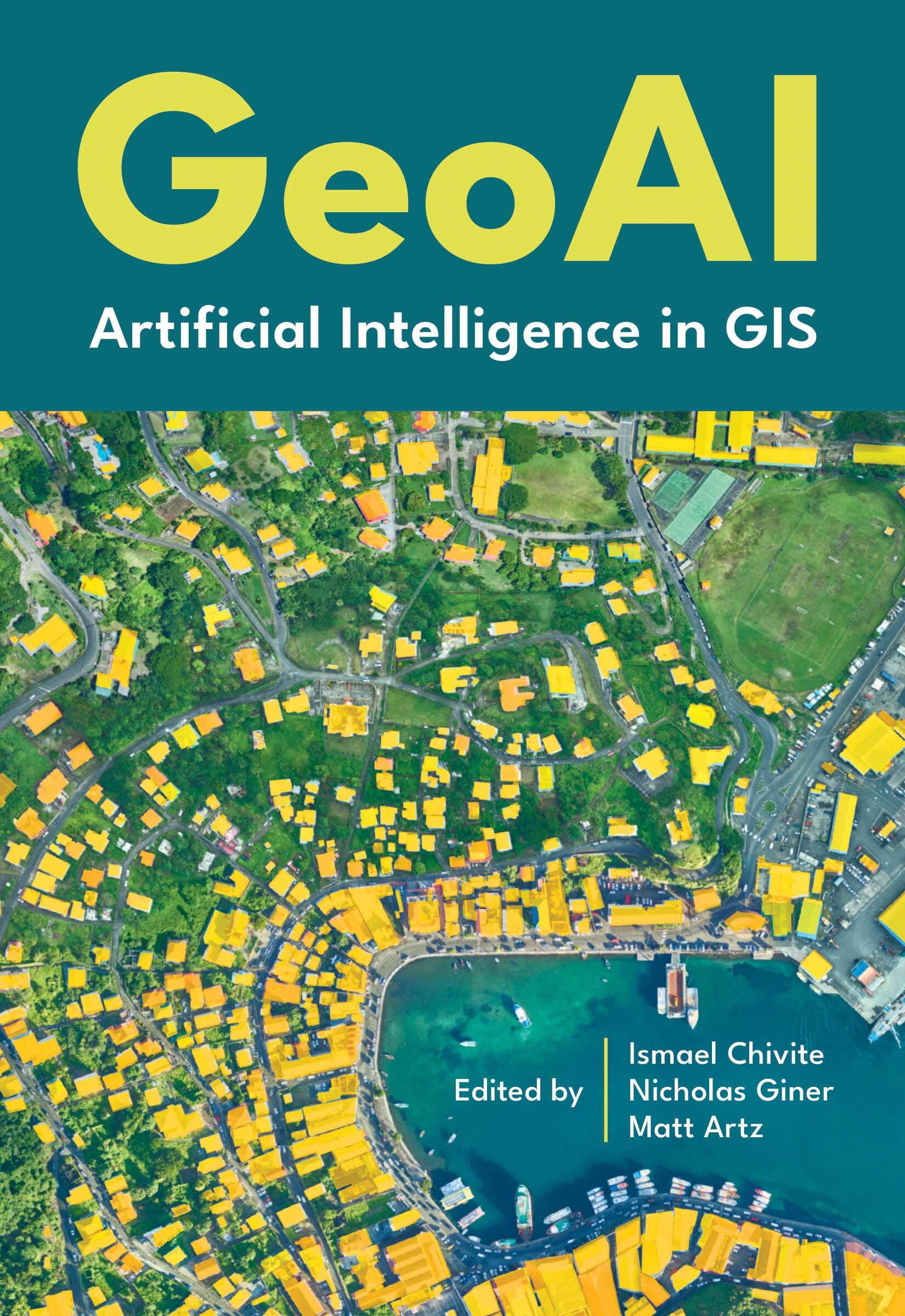 GeoAI