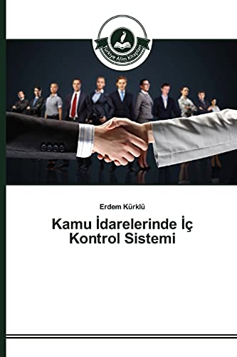 Kamu İdarelerinde İç Kontrol Sistemi