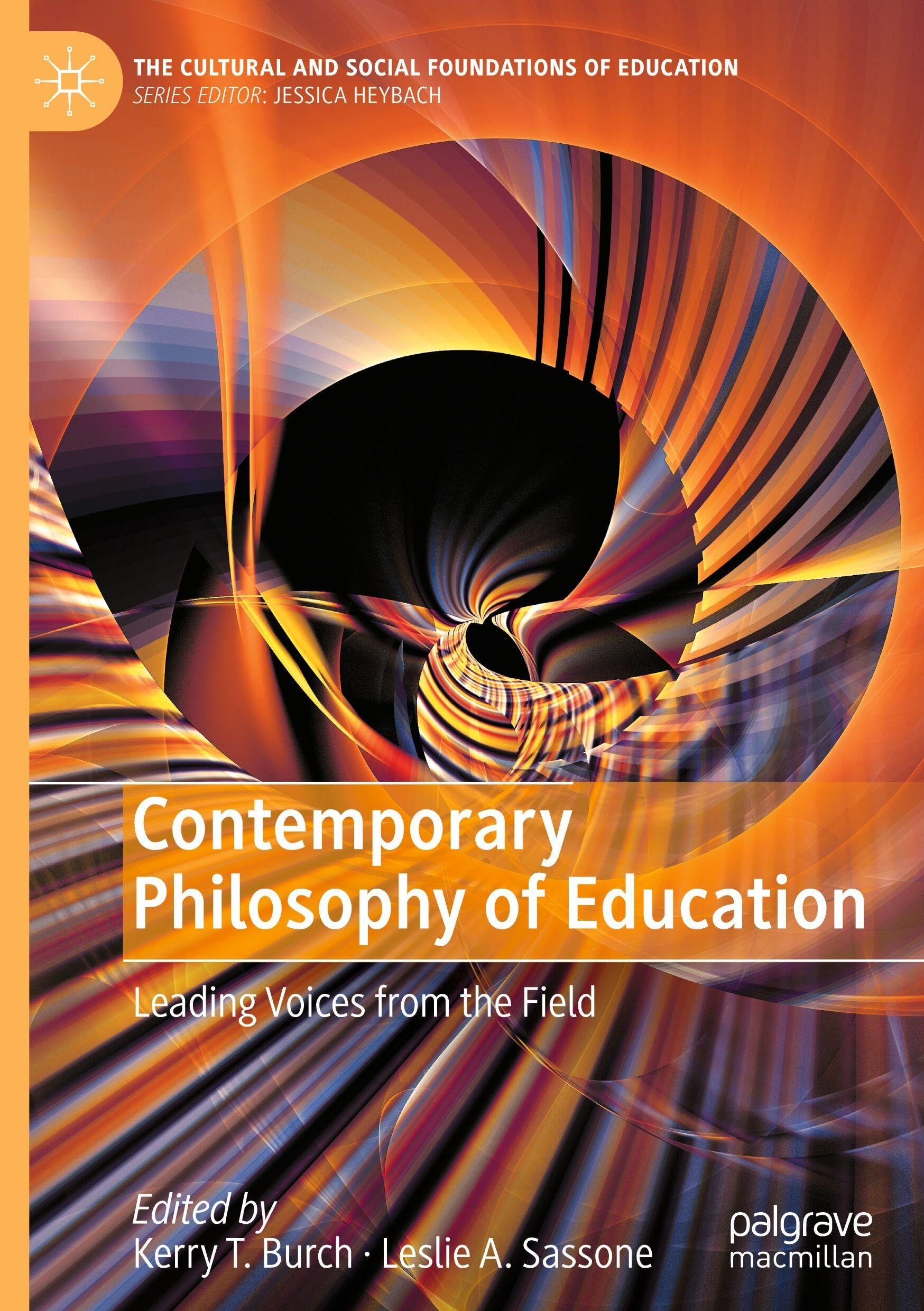 Contemporary Philosophy of Education