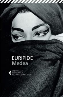 EURIPIDE - MEDEA