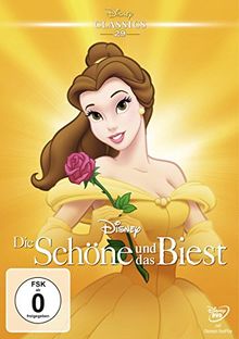 Die Schöne und das Biest (Disney Classics)