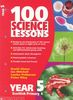 100 Science Lessons for Year 5 (100 Science Lessons S.)