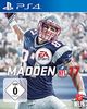 Madden NFL 17 - [PlayStation 4]