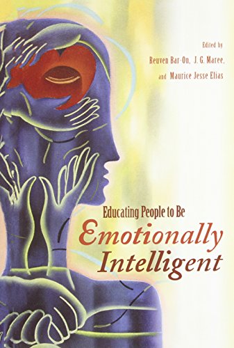 Educating People to Be Emotionally Intelligent