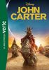 John Carter : Le roman du film