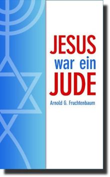 Jesus war ein Jude