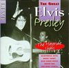 The Great Elvis Presley Live